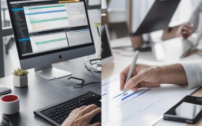 AI Code Generators vs. Vibe Coding: What’s the Real Difference?