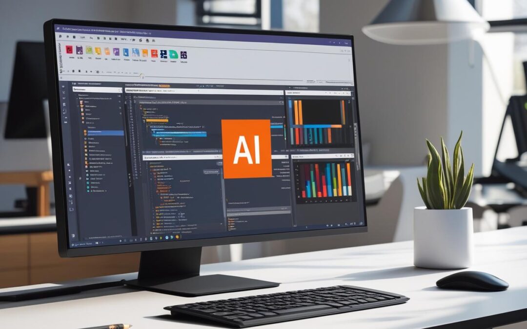 Microsoft Visual Studio 18 AI Features_ A Game-Changer for Developers