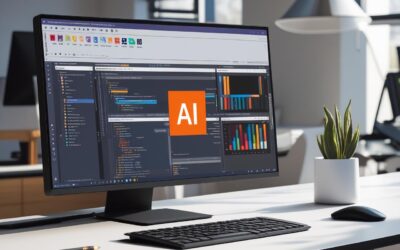 Microsoft Visual Studio 18 AI Features: A Game-Changer for Developers