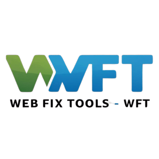 web-fix-tools-Favicon