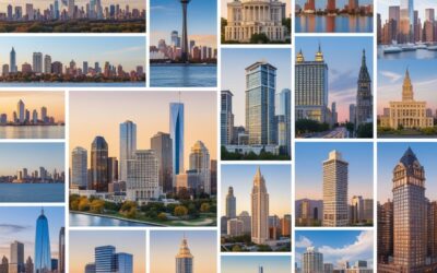Top 10 USA Cities for Property Investment in 2025
