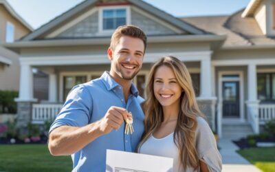 First-Time Buyer Tax Credits USA – Your 2025 Guide to Saving Big on Your First Home