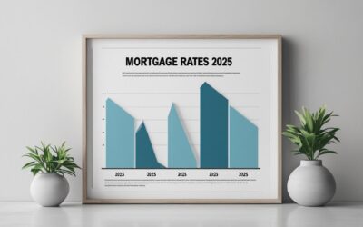Mortgage Rates 2025 – Housing Market Par Impact