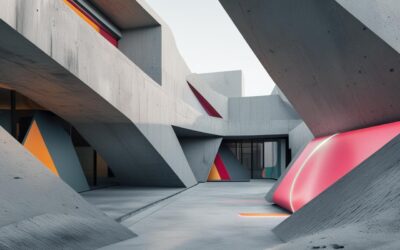 Motion UI and Brutalist Design: An Unexpectedly Perfect Combination