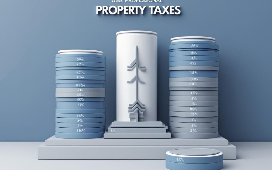 USA Property Taxes Explained