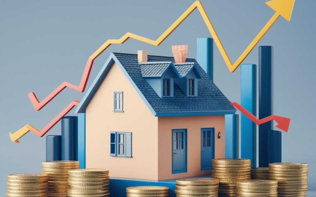 USA Real Estate Market Outlook 2025 – What Buyers Can Expect