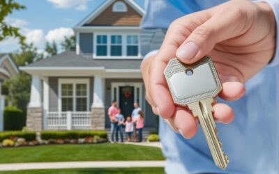 Best Time to Buy a House in the USA – 2025 Buyer’s Guide