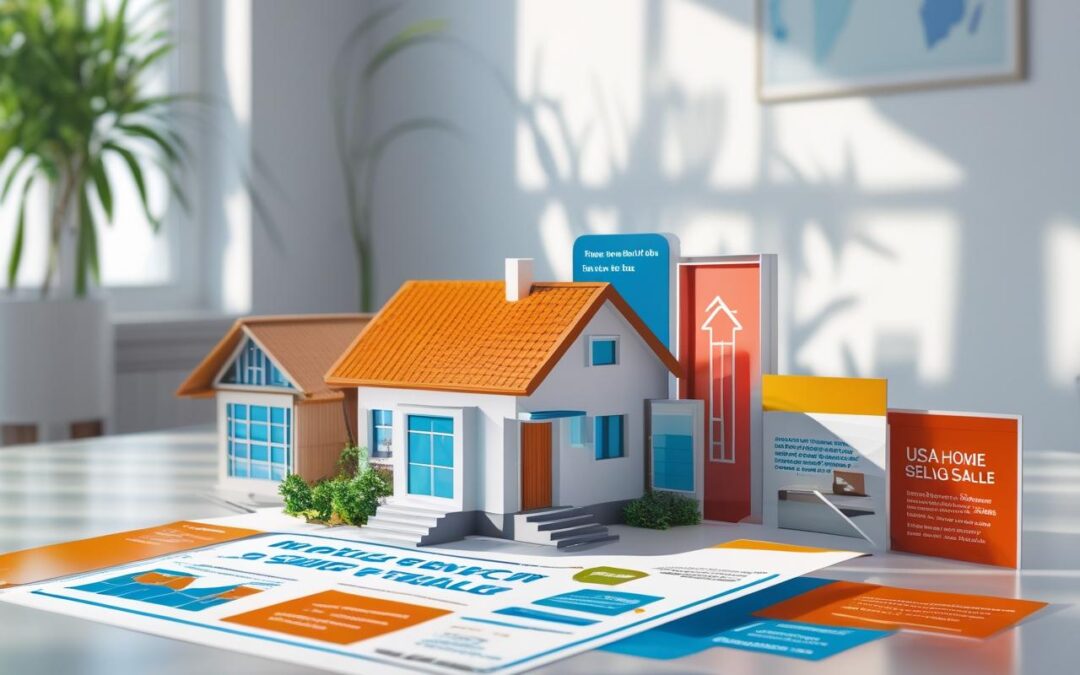 House Selling Tips for a Quick Sale in USA – 2025 Guide